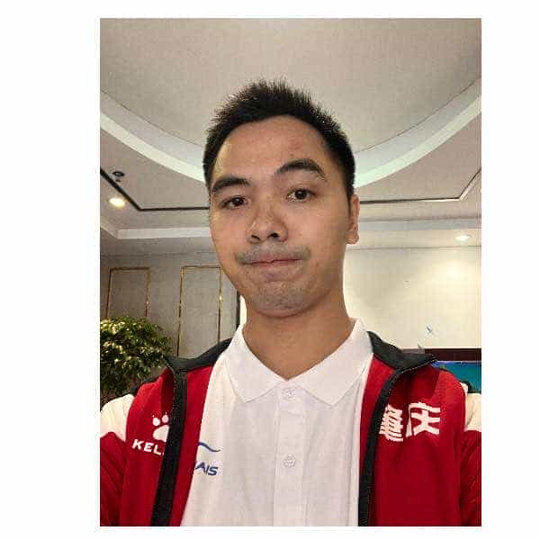 34岁岁广东单身帅哥 - 泸州吉缘网