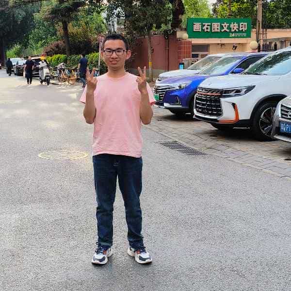29岁岁山东单身帅哥 - 泸州吉缘网