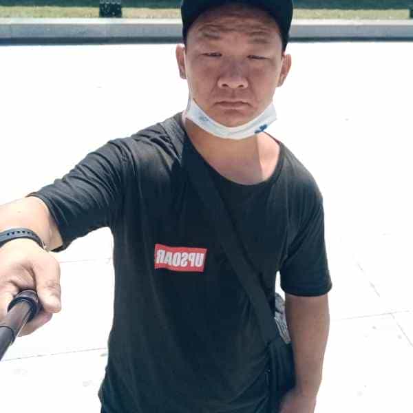 36岁岁河南单身帅哥 - 泸州吉缘网