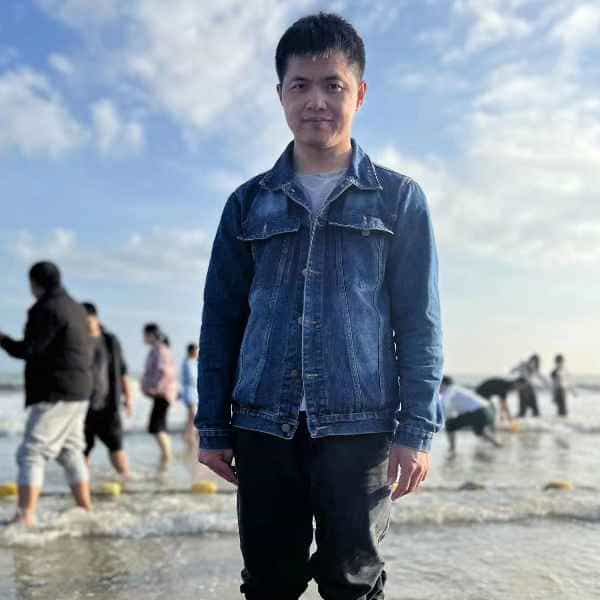 38岁岁广东单身帅哥 - 泸州吉缘网