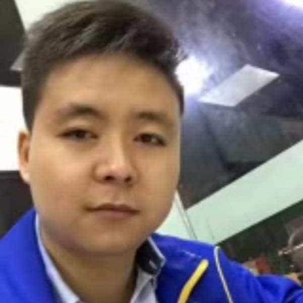 36岁岁湖南单身帅哥 - 泸州吉缘网