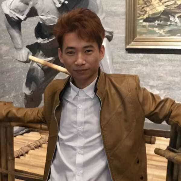 36岁岁湖南单身帅哥 - 泸州吉缘网