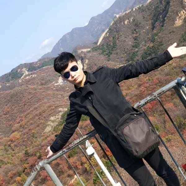 35岁岁河北单身帅哥 - 泸州吉缘网