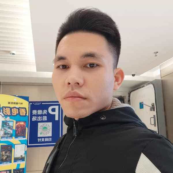 31岁岁广东单身帅哥 - 泸州吉缘网
