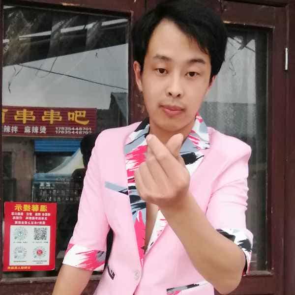 30岁岁山西单身帅哥 - 泸州吉缘网