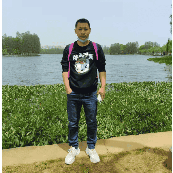 33岁岁湖北单身帅哥 - 泸州吉缘网