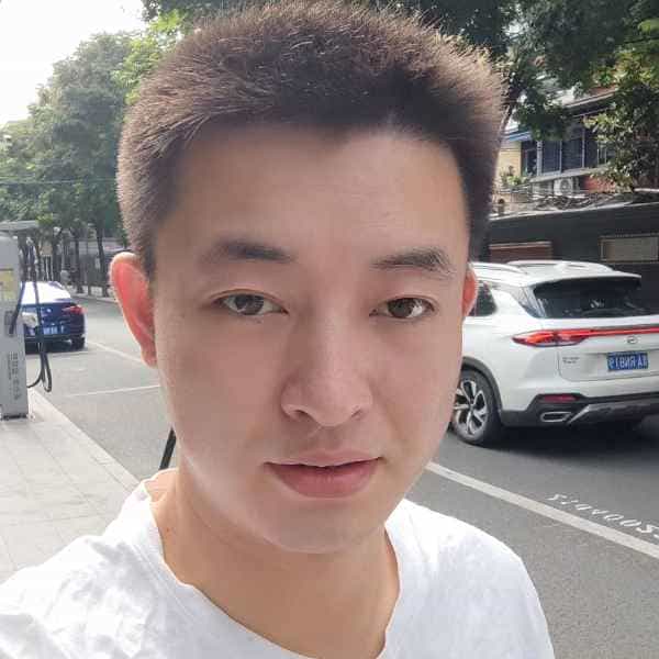 35岁岁四川单身帅哥 - 泸州吉缘网