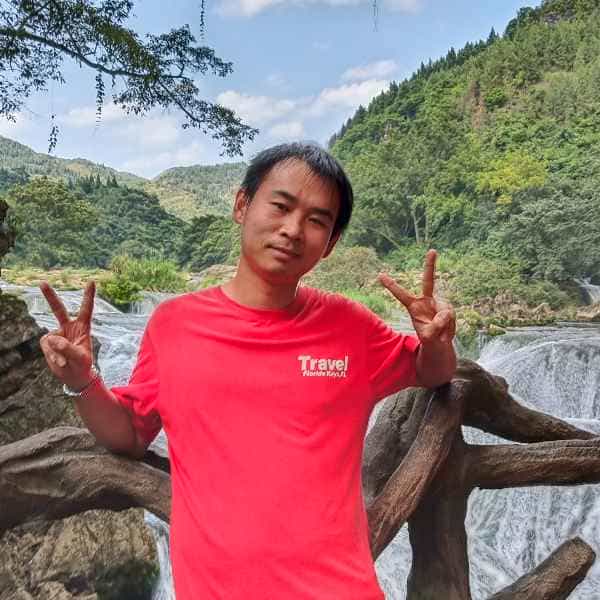 34岁岁湖南单身帅哥 - 泸州吉缘网