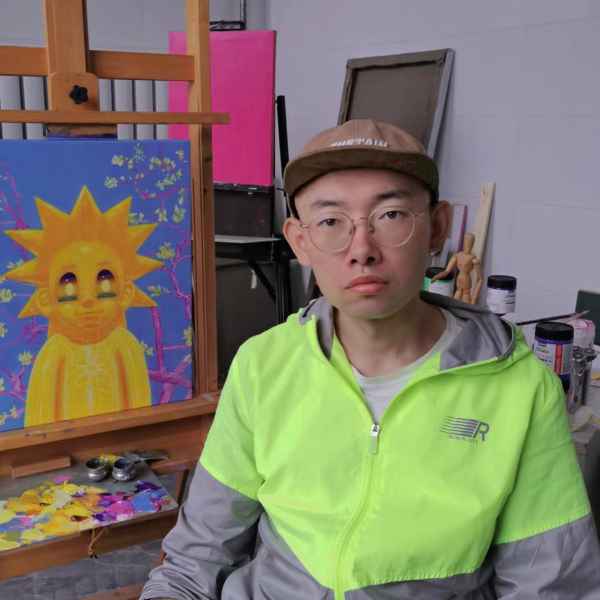 33岁岁山西单身帅哥 - 泸州吉缘网