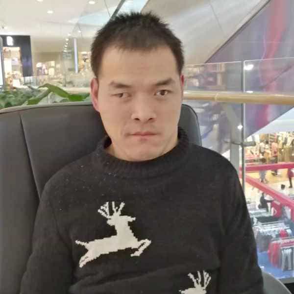 41岁岁陕西单身帅哥 - 泸州吉缘网