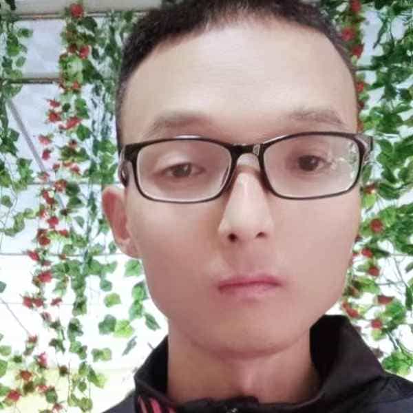 37岁岁陕西单身帅哥 - 泸州吉缘网