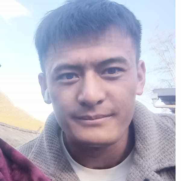 34岁岁云南单身帅哥 - 泸州吉缘网