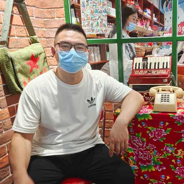 39岁岁河北单身帅哥 - 泸州吉缘网