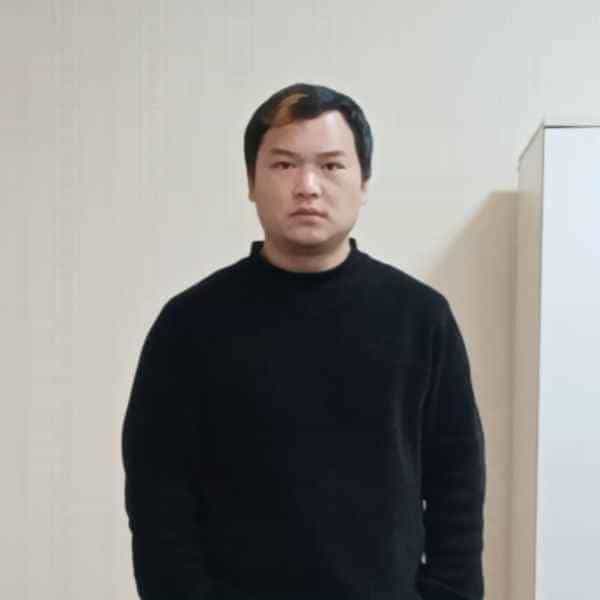 33岁岁四川单身帅哥 - 泸州吉缘网