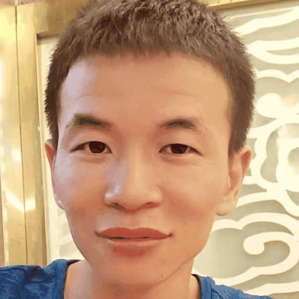 39岁岁广东单身帅哥 - 泸州吉缘网
