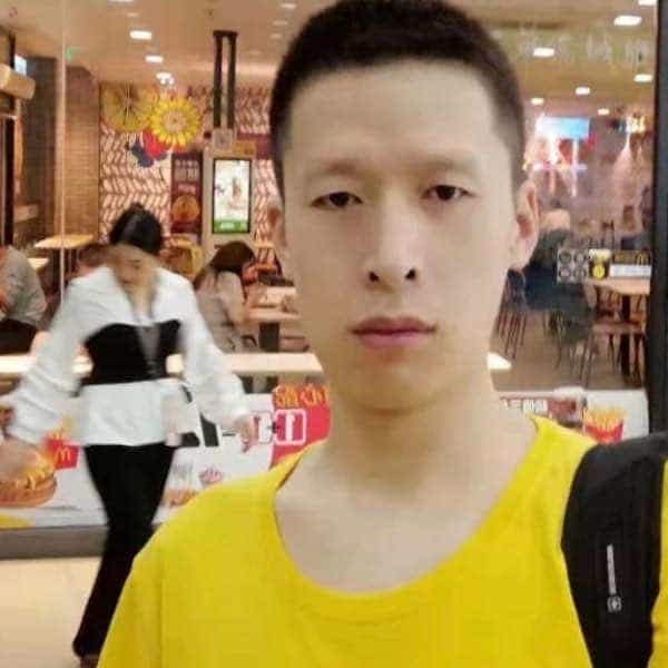 38岁岁陕西单身帅哥 - 泸州吉缘网
