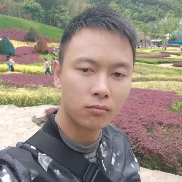 30岁岁四川单身帅哥 - 泸州吉缘网