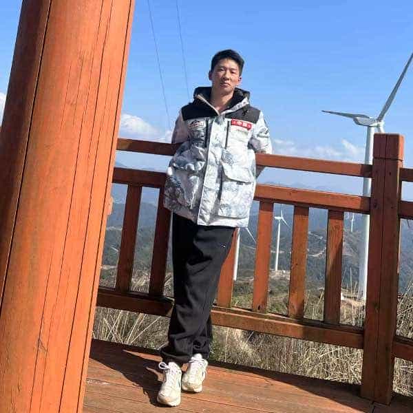 27岁岁福建单身帅哥 - 泸州吉缘网