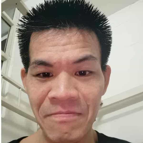 38岁岁广东单身帅哥 - 泸州吉缘网