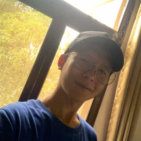 34岁岁山东单身帅哥 - 泸州吉缘网