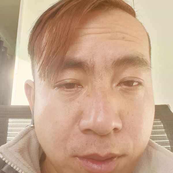 35岁岁湖北单身帅哥 - 泸州吉缘网