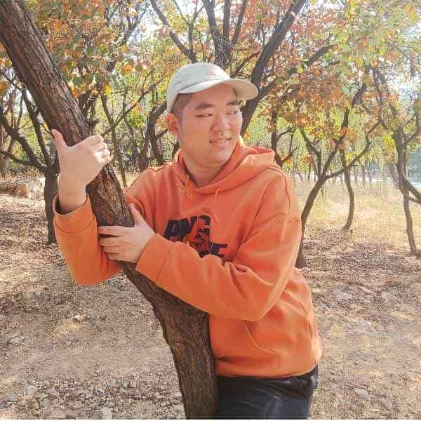 27岁岁山东单身帅哥 - 泸州吉缘网