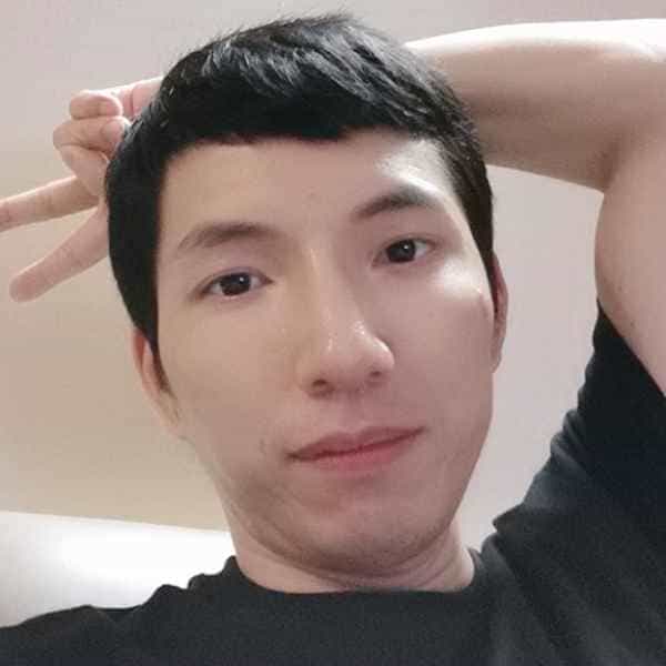 35岁岁广东单身帅哥 - 泸州吉缘网