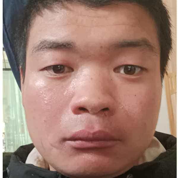 30岁岁河南单身帅哥 - 泸州吉缘网