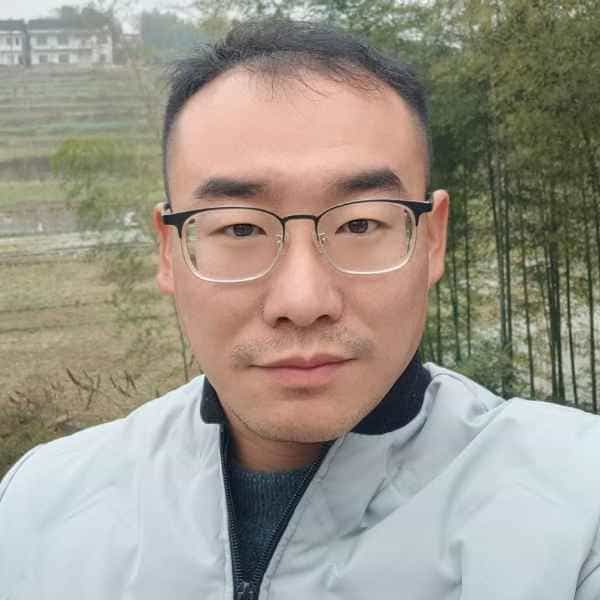 36岁岁湖南单身帅哥 - 泸州吉缘网