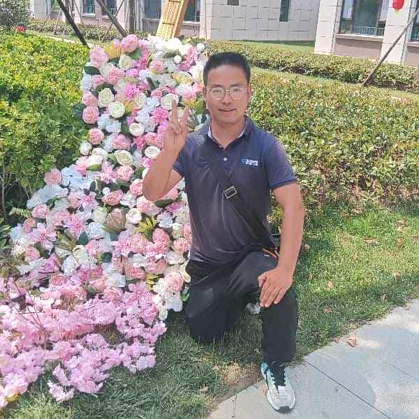 38岁岁山东单身帅哥 - 泸州吉缘网