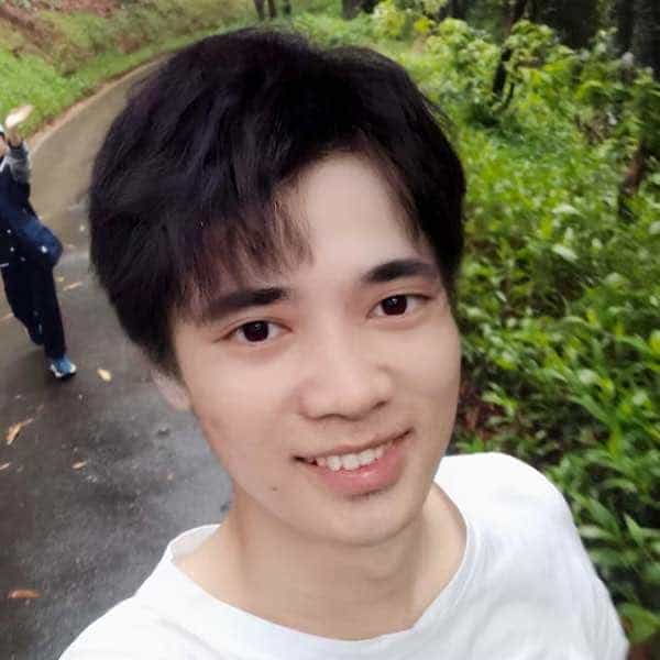 27岁岁广东单身帅哥 - 泸州吉缘网