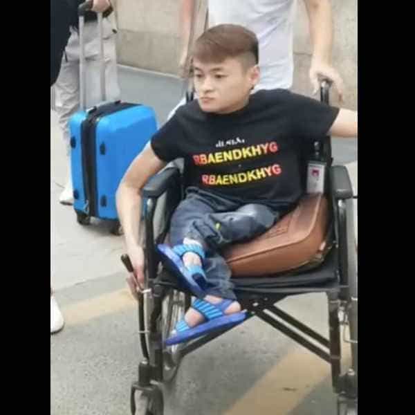 31岁岁广西单身帅哥 - 泸州吉缘网