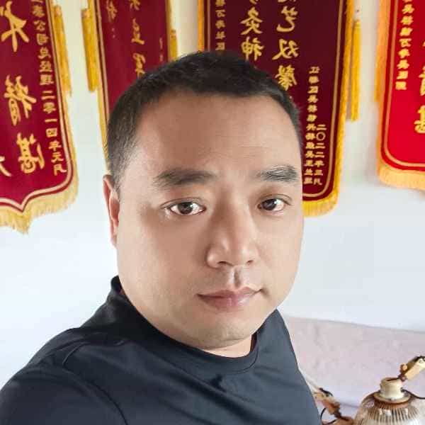 44岁岁江苏单身帅哥 - 泸州吉缘网