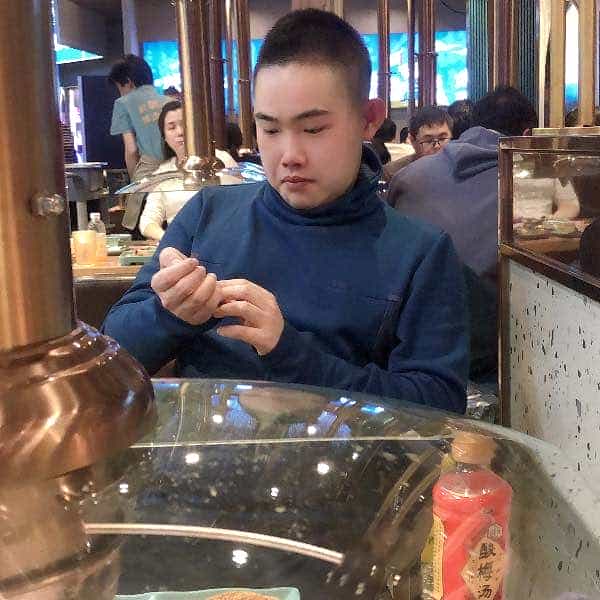 28岁岁北京单身帅哥 - 泸州吉缘网