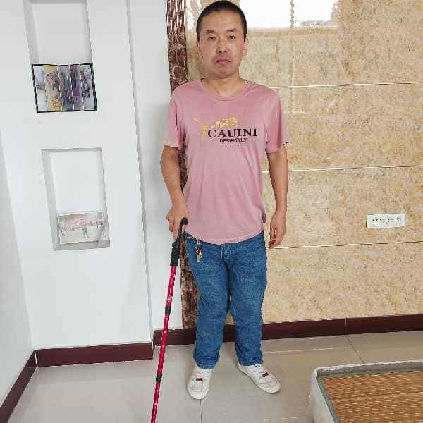 36岁岁山西单身帅哥 - 泸州吉缘网