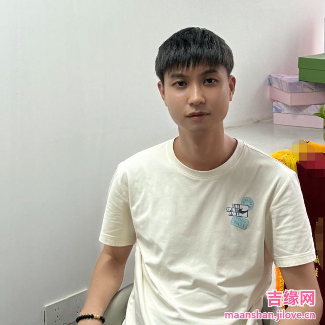 38岁岁安徽单身帅哥 - 泸州吉缘网