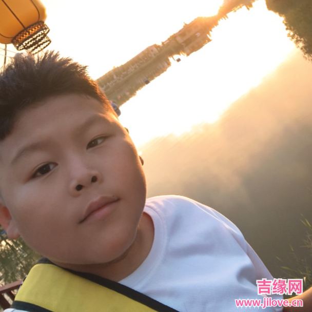 24岁岁辽宁单身帅哥 - 泸州吉缘网