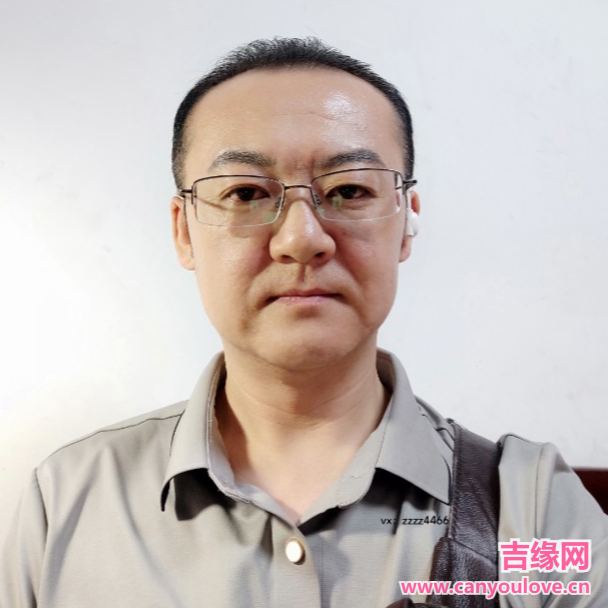 39岁岁河北单身帅哥 - 泸州吉缘网
