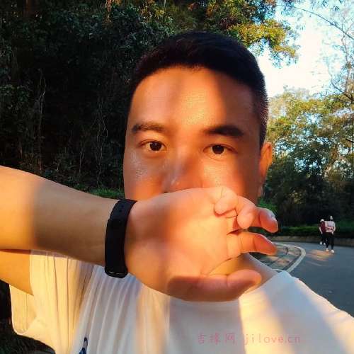 39岁岁广东单身帅哥 - 泸州吉缘网