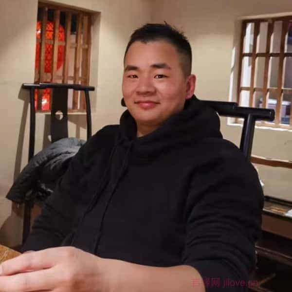 34岁岁福建单身帅哥 - 泸州吉缘网
