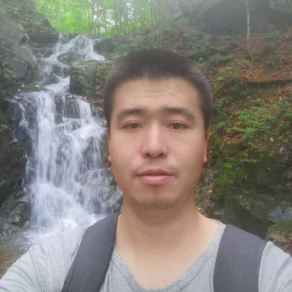35岁岁辽宁单身帅哥 - 泸州吉缘网