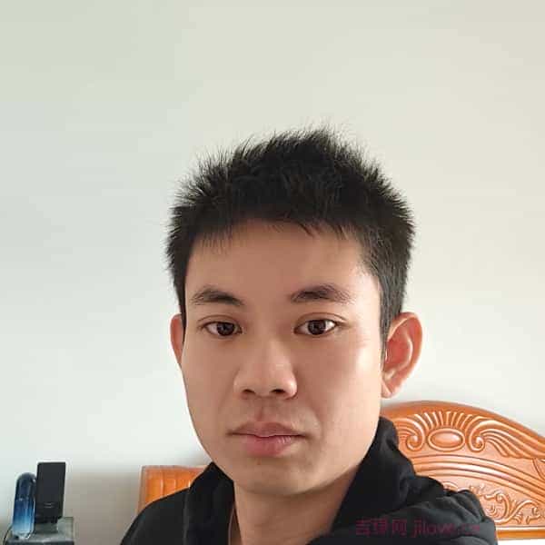 35岁岁广西单身帅哥 - 泸州吉缘网