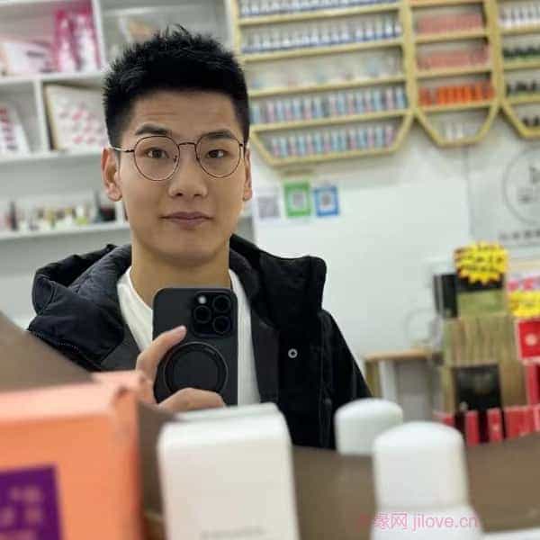 29岁岁陕西单身帅哥 - 泸州吉缘网