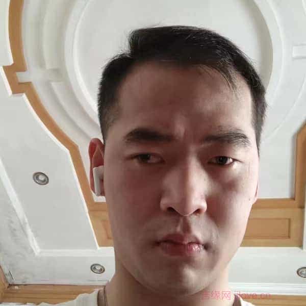 31岁岁河南单身帅哥 - 泸州吉缘网