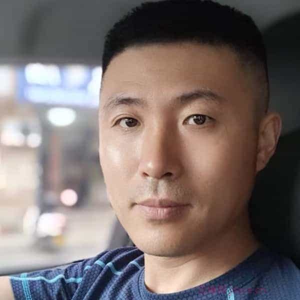44岁岁山东单身帅哥 - 泸州吉缘网