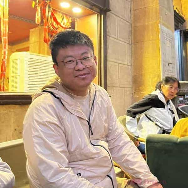 41岁岁上海单身帅哥 - 泸州吉缘网