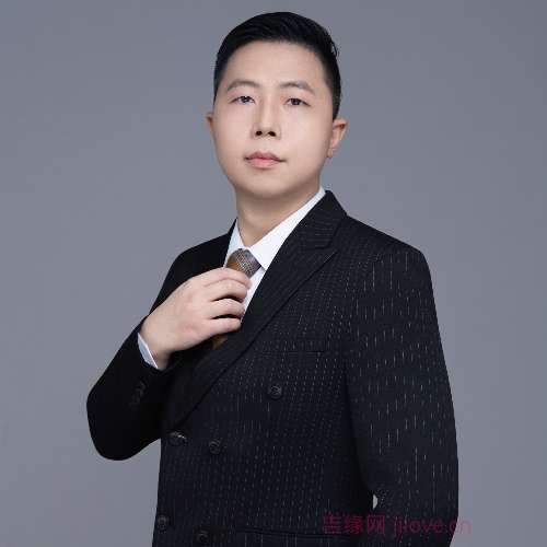 33岁岁广东单身帅哥 - 泸州吉缘网
