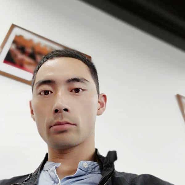 35岁岁山西单身帅哥 - 泸州吉缘网