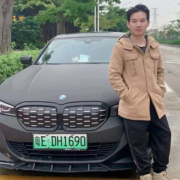 30岁岁广东单身帅哥 - 泸州吉缘网