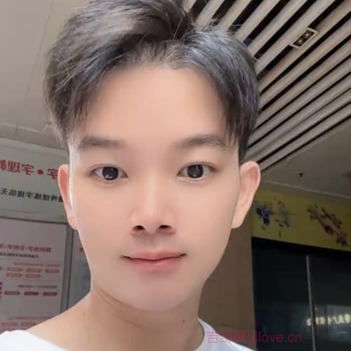 30岁岁广东单身帅哥 - 泸州吉缘网